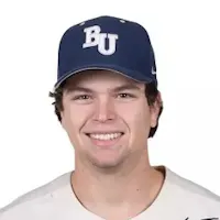 Chris Lavin, catcher. Earned MIAC All-Conference and MIAC Player of the Week honors while providing production behind the plate and in the lineup. He finished with a .431 on-base percentage and four home runs, and he went 3-for-3 with a grand slam and six RBIs against St. Scholastica.