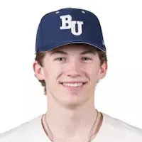 Drew Girtz, senior pitcher and outfielder. Earned MIAC All-Conference, MIAC All-Playoff Team, and ABCA All-Region Third Team honors after contributing as a two-way player with 60 strikeouts on the mound and a .357 batting average as the leadoff hitter. He added a 5-for-5 performance against Northwestern.
