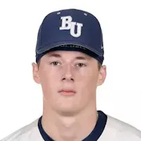 Sam Abbas, first baseman. Earned MIAC Player of the Week honors after becoming the first Royal in program history to hit for the cycle during a non-conference win over Northwestern. He led Bethel with 12 home runs and 49 RBIs while providing power in the middle of the lineup.