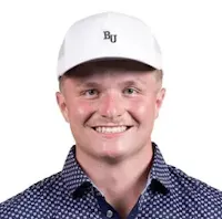 Jesse Balc. Earned MIAC All-Conference and NCAA Division III PING All-Region honors after capturing the MIAC individual championship and finishing second on the team in scoring average. Added a runner-up finish at the Saint John’s Spring Invite to earn MIAC Athlete of the Week honors.
