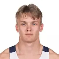Grant Nelson, sprinter. Defended his NCAA title in the 400-meter dash, running the third-fastest time in Division III history, and became the first Royal to earn USTFCCCA NCAA Division III National Athlete of the Week honors. Named MIAC Outdoor Track Athlete of the Year, he won conference titles in the 200-meter and 400-meter dashes and finished his career connected to all four NCAA Division III outdoor national championships in Bethel program history.