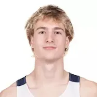 Logan Swanson, hurdler. Won the MIAC title in the 110-meter hurdles and posted a season-best time of 14.34 at the UW-La Crosse Last Chance meet. Provided Bethel with a top conference performer in the hurdles.