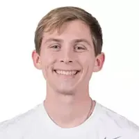 Dylan Magistad, senior singles and doubles. Earned MIAC All-Conference doubles honors and MIAC Athlete of the Week recognition while providing veteran leadership near the top of the lineup. He finished his career with a 49-22 dual-match singles record and closed Senior Day with a 6-0, 6-0 win against Saint John’s.