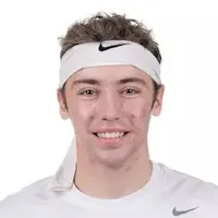 Watson Sheard, junior singles. Earned MIAC All-Playoff Team honors after delivering one of the defining moments of the postseason, rallying from a 0-6 first set to clinch the deciding point in Bethel’s MIAC Quarterfinal win at St. Olaf. His performance helped send the Royals to the conference semifinals.