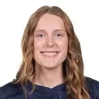 Sidney Bartels, utility. Earned MIAC All-Conference honors after leading Bethel with a .430 batting average and 36 RBIs while anchoring the middle of the lineup. Delivered a record-setting Senior Day performance with two home runs and eight RBIs in the sweep of Augsburg, and finished her career with 140 hits and 11 home runs across 153 games.