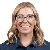 Christina Scheid. Captured the individual title at the Rumble at the Ridge with a round of 81 and was the team’s leading scorer during the spring. Added a season-best 77 at the St. Olaf-Carleton Invite.