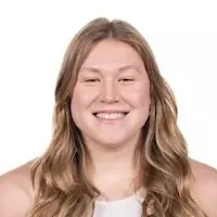 Nora Larsen, thrower. Strengthened Bethel’s national presence in the throwing events and earned All-America Second Team honors in the shot put. Recorded a season-best throw of 13.76 meters at the NCAA Championships and finished 12th in the country.