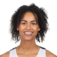 Shalom Sulungaine, sprinter. Led Bethel’s sprint group and earned All-America First Team honors with a fourth-place finish in the 400-meter dash at the NCAA Championships. Broke the school record in the event with a time of 54.57.
