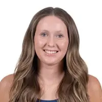 Elisabeth Langhus, sophomore singles and doubles. Earned MIAC All-Conference honors in both singles and doubles while adding reliable production throughout the lineup. She recorded 11 dual wins in both singles and doubles and delivered key tiebreak victories in close team wins over St. Catherine and UW-La Crosse.