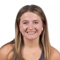 Michaella Sullivan, junior singles and doubles. Earned MIAC All-Conference honors in singles and doubles, MIAC Doubles Team of the Year honors with Lauryn Douglas, and qualified for the NCAA Individual Championships in doubles. She finished with 19 singles wins, a 20-1 doubles record, and reached her 100th career match victory during a conference sweep of St. Olaf.
