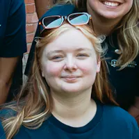 Royal Bridge totally set me up for success. It helped me make incredible friends, meet awesome mentors, and feel confident academically as I take on college life!