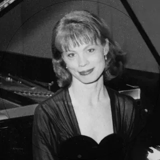 Elizabeth Allison