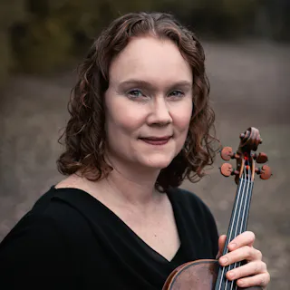 Angela Hanson