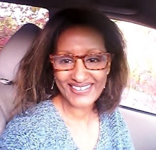 Hannah Mariam Asfaw