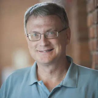 Brian Beecken