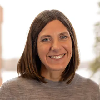 Bethany Gerdin, PhD, RN, CNE