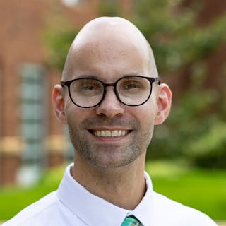Ben Blasko