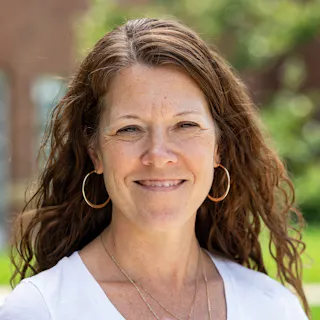 Emily Conrad, MAN, RN, CCRN