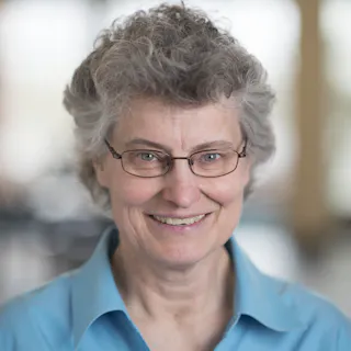 Teresa DeGolier