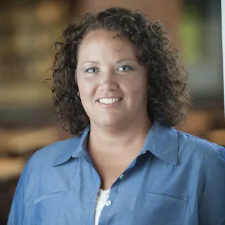 Jamie Dolieslager