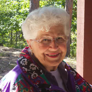 Mary Fall