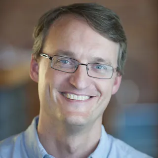 Chris Gehrz