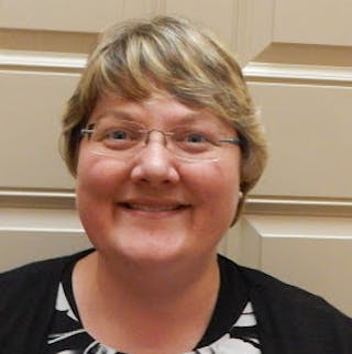 Becky Gerdes
