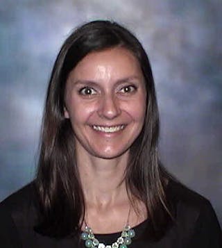 Amy Gorowsky
