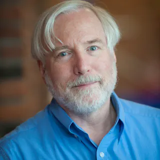 Eric Gossett