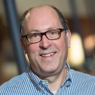 Chuck Hannema