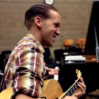 Jason Harms