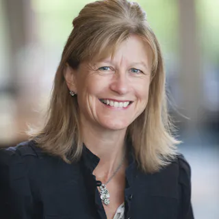 Mary Ann Harris