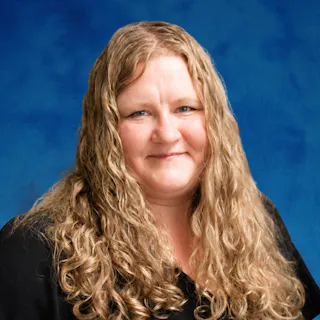 Teresa Herbert