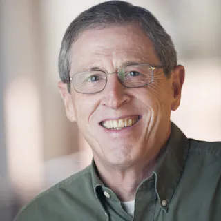Ian Johnston
