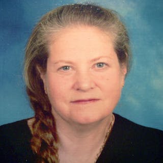 Teresa Jones