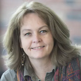 Peggy Kendall