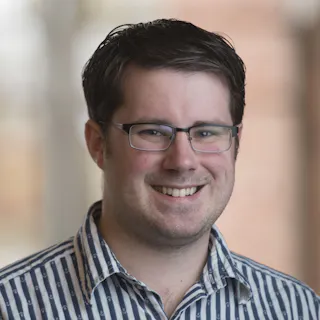 Mitchell Krumm