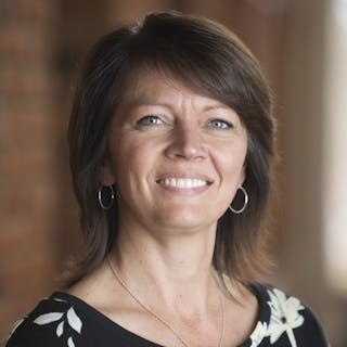 Debra Lamb