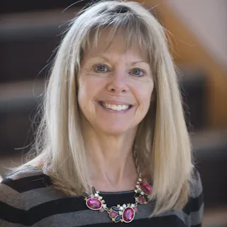 Judith Landrum
