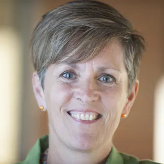 Marion Larson