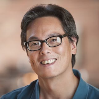 Bernon Lee