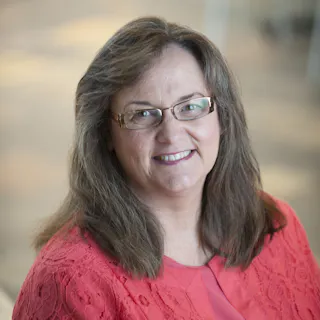 Joyce LeMay