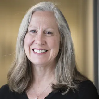 Peg McCormick