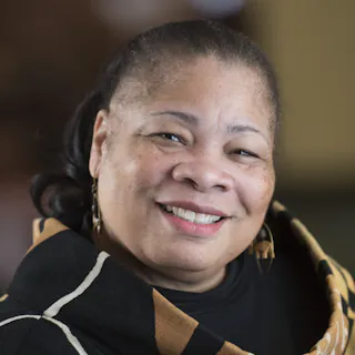 Karen McKinney