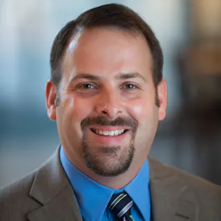 Christopher Moore