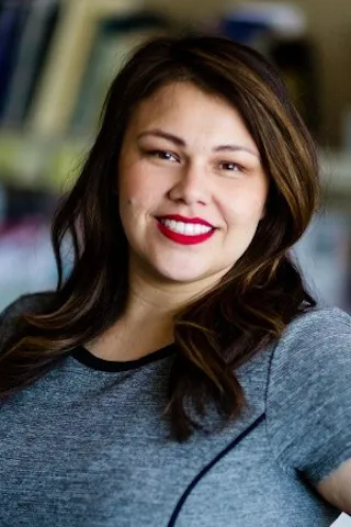 Laurelle Myhra