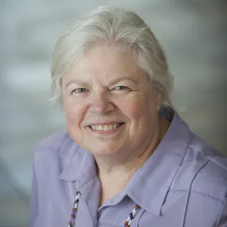 Katherine Nevins