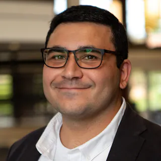 Omar Fakhri