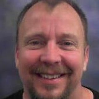 David Orton