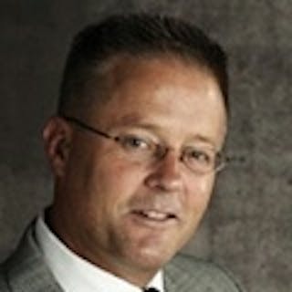Randall Peterson